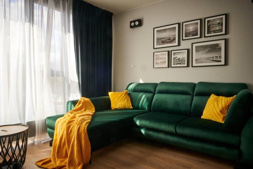 Easy Rent Apartments - Diamond Lublin Luaran gambar