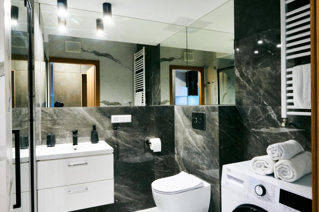 Easy Rent Apartments - Diamond Lublin Luaran gambar