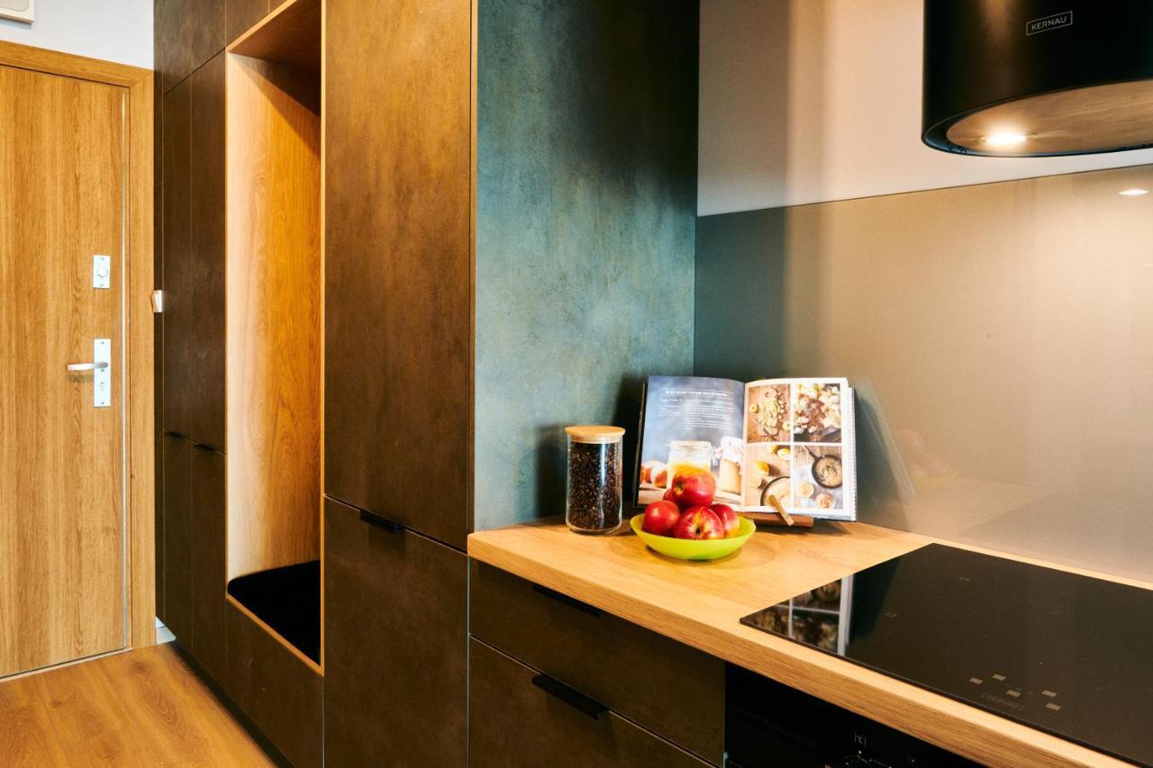 Easy Rent Apartments - Diamond Lublin Luaran gambar