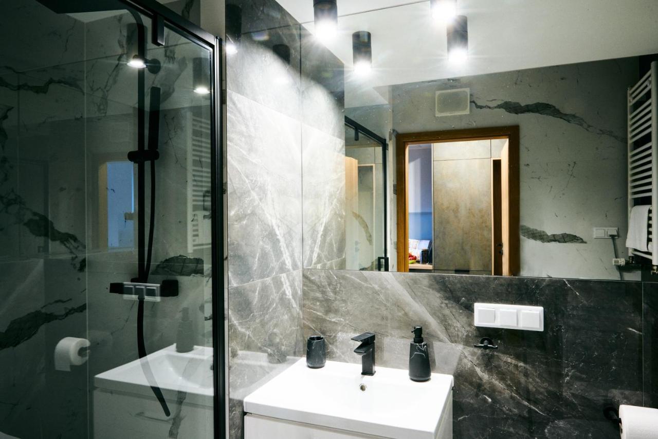 Easy Rent Apartments - Diamond Lublin Luaran gambar
