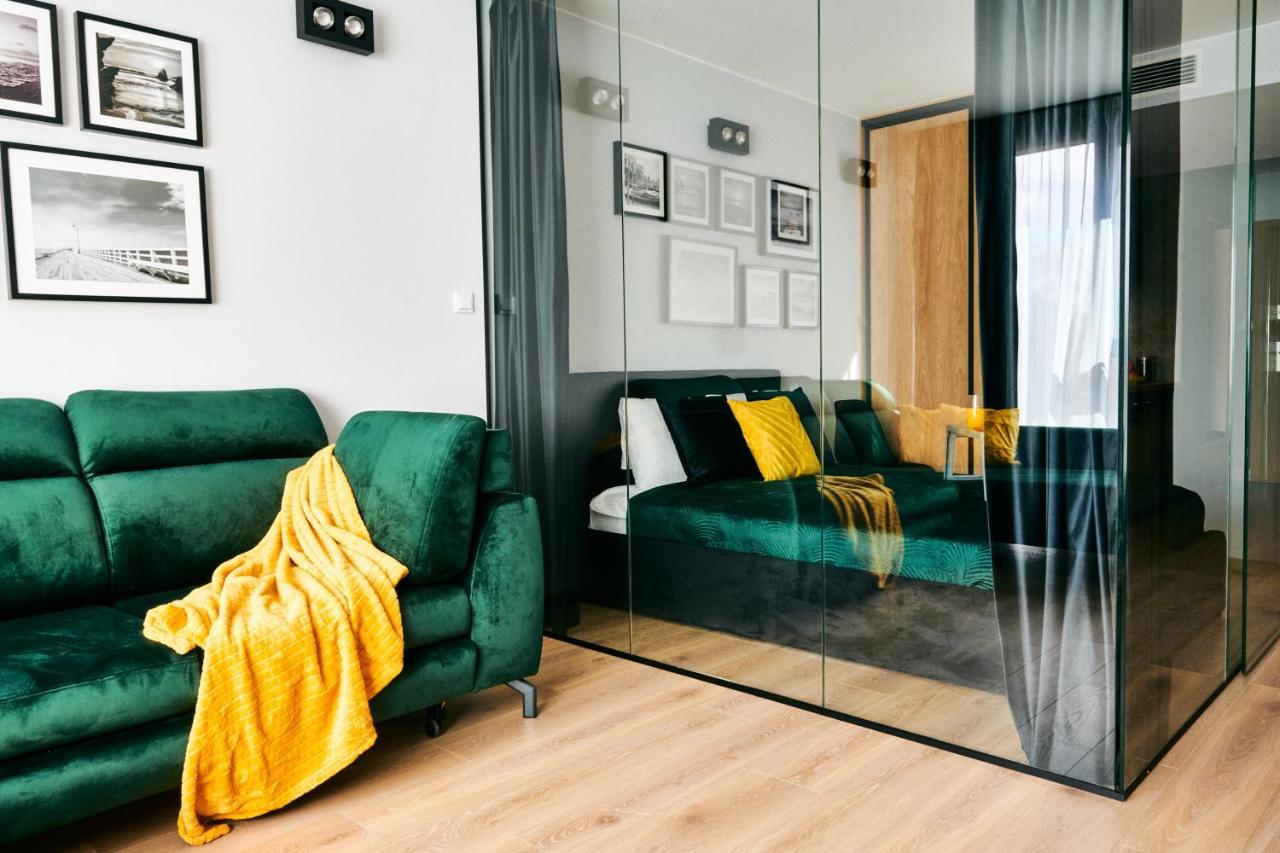 Easy Rent Apartments - Diamond Lublin Luaran gambar
