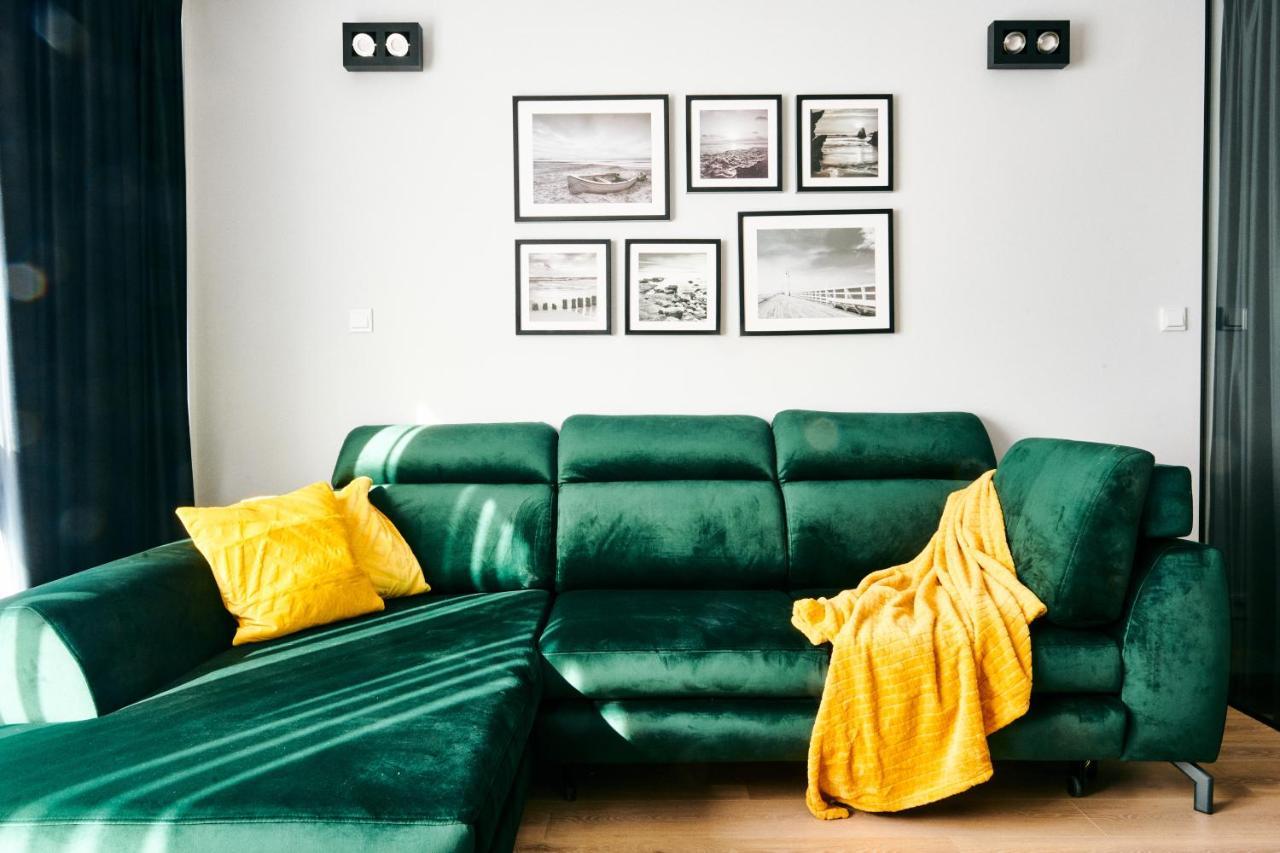 Easy Rent Apartments - Diamond Lublin Luaran gambar