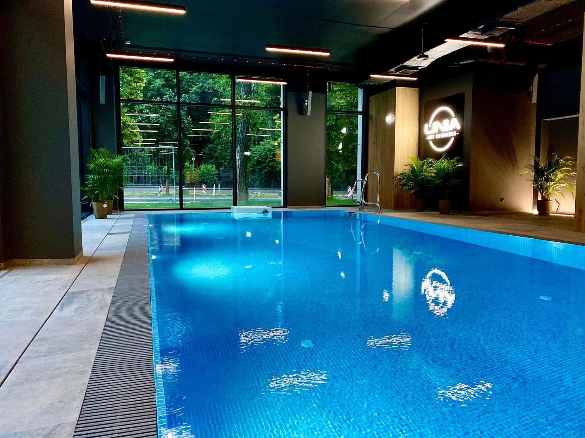 Easy Rent Apartments - Diamond Lublin Luaran gambar